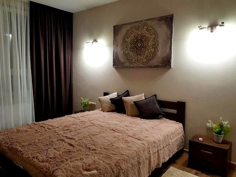 квартира по адресу Львов, Княгини Ольги ул., 98м