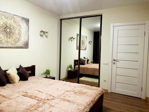 квартира по адресу Львов, Княгини Ольги ул., 98м