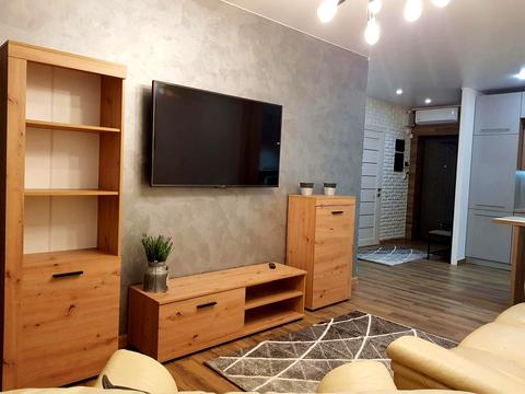 квартира по адресу Львов, Княгини Ольги ул., 98м