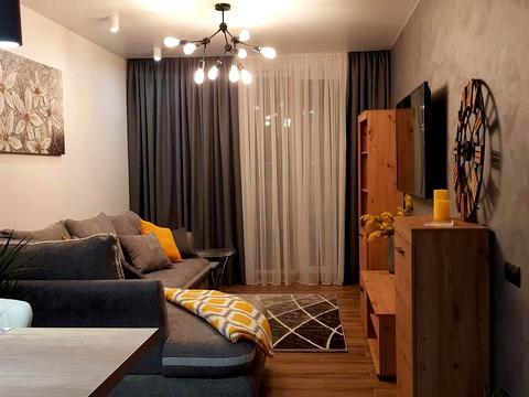 квартира по адресу Львов, Княгини Ольги ул., 98м