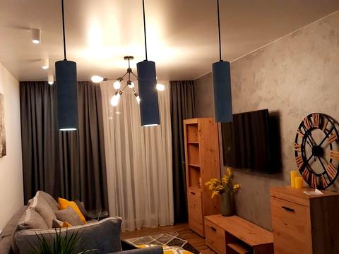 квартира по адресу Львов, Княгини Ольги ул., 98м