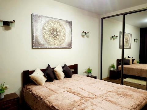 квартира по адресу Львов, Княгини Ольги ул., 98м