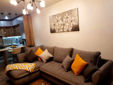 квартира по адресу Львов, Княгини Ольги ул., 98м