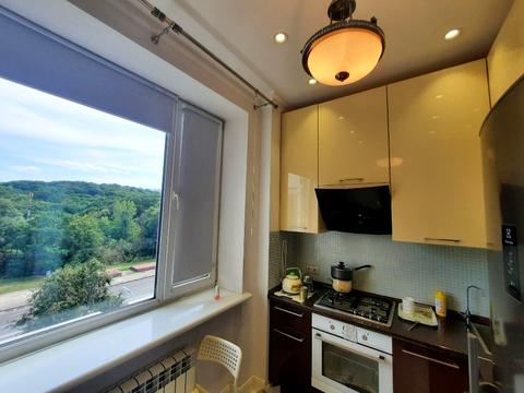 квартира за адресою Голосіївський просп. (40-річчя Жовтня), 106/2