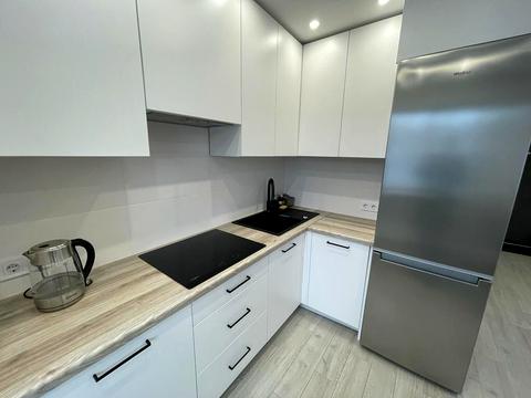 квартира за адресою Теофіла Окуневського вул., 3