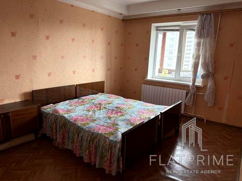 квартира по адресу Академика Булаховского ул., 32