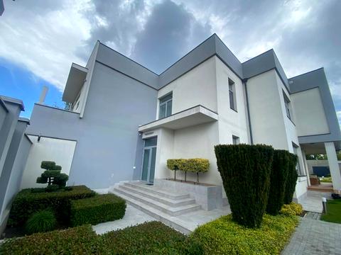 дом по адресу Совіньйон