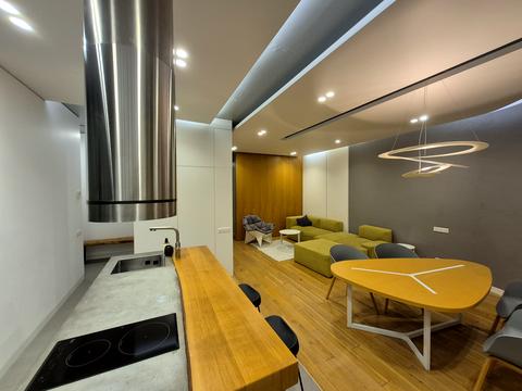 квартира по адресу Зверинецкая ул., 47