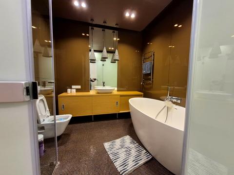 квартира по адресу Зверинецкая ул., 47