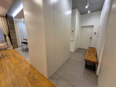 квартира по адресу Зверинецкая ул., 47