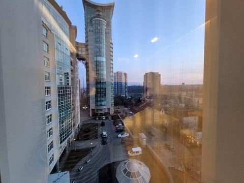 квартира по адресу Зверинецкая ул., 47