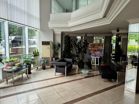 квартира по адресу Зверинецкая ул., 47