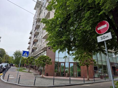 квартира по адресу Зверинецкая ул., 47