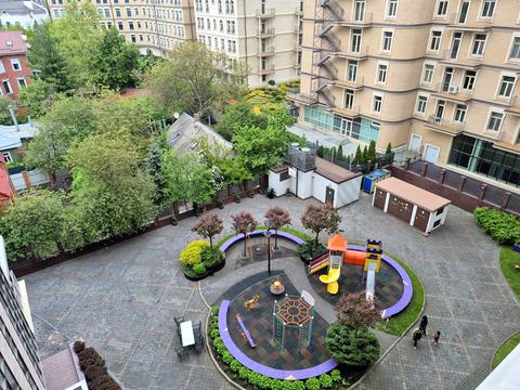 квартира по адресу Зверинецкая ул., 47