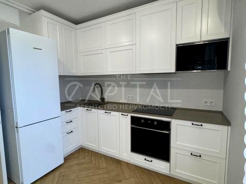 квартира за адресою Предславинська вул., 42