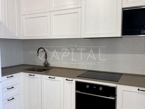 квартира за адресою Предславинська вул., 42