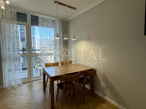 квартира за адресою Предславинська вул., 42