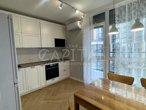 квартира за адресою Предславинська вул., 42