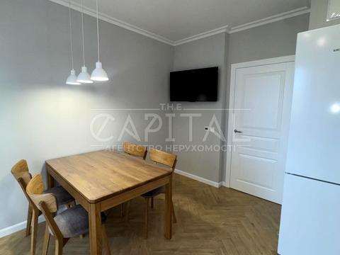 квартира за адресою Предславинська вул., 42