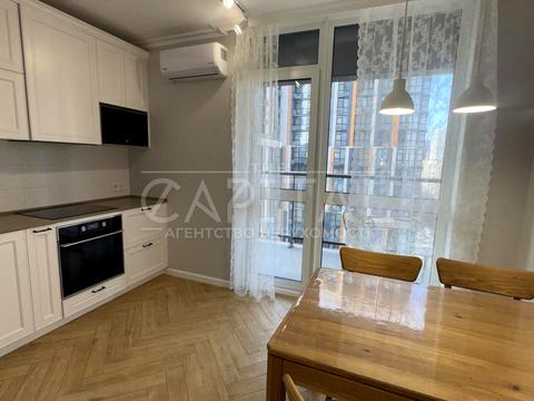 квартира за адресою Предславинська вул., 42