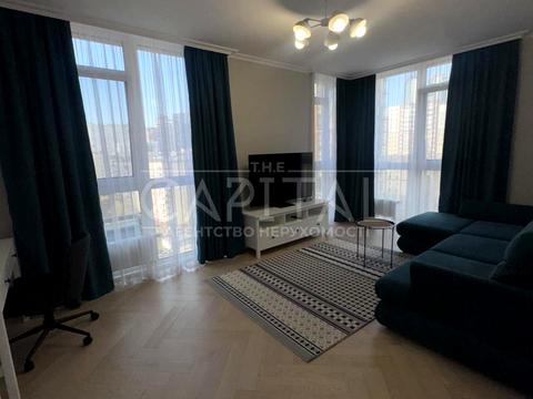 квартира за адресою Предславинська вул., 42