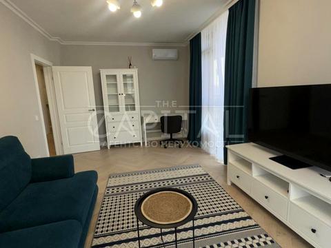 квартира за адресою Предславинська вул., 42