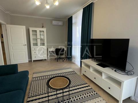 квартира за адресою Предславинська вул., 42