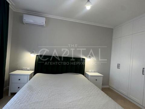 квартира за адресою Предславинська вул., 42