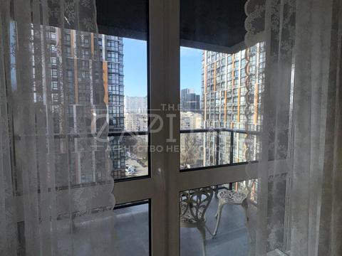 квартира за адресою Предславинська вул., 42