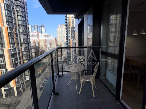 квартира за адресою Предславинська вул., 42