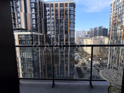 квартира за адресою Предславинська вул., 42