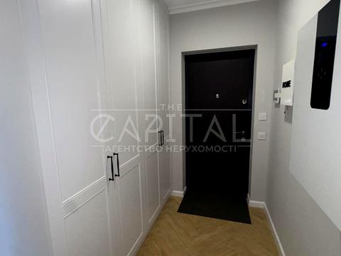 квартира за адресою Предславинська вул., 42