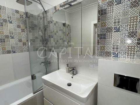 квартира за адресою Предславинська вул., 42