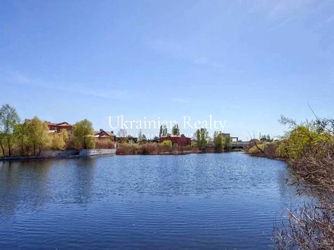 участок по адресу Старокиевская ул., 142