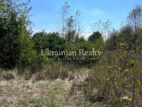 участок по адресу Старокиевская ул., 142