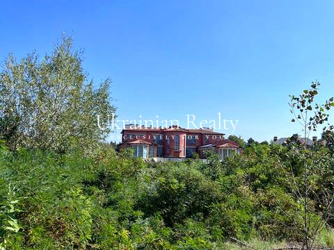 участок по адресу Старокиевская ул., 142