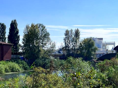 участок по адресу Старокиевская ул., 142