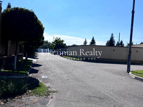 участок по адресу Старокиевская ул., 142