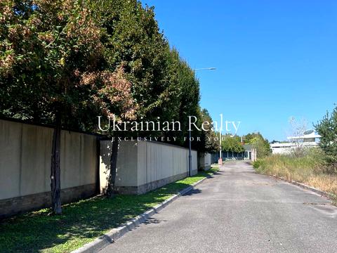 участок по адресу Старокиевская ул., 142