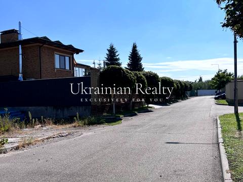 участок по адресу Старокиевская ул., 142