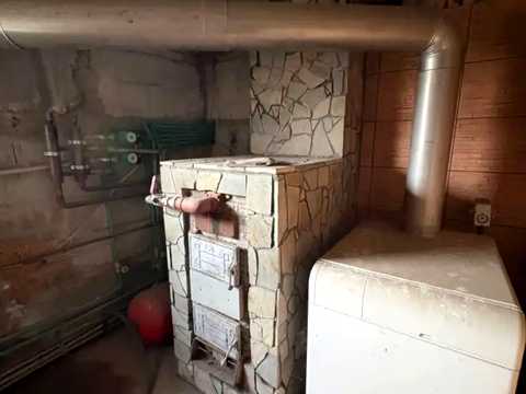 дом по адресу Індустріальна, 2