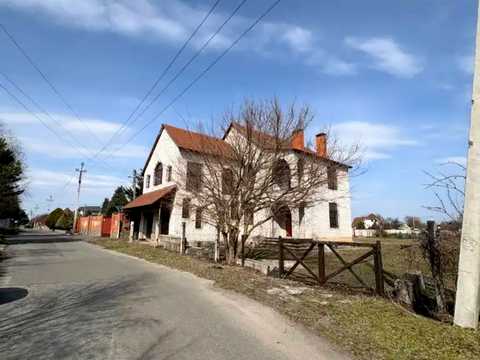 дом по адресу Індустріальна, 2