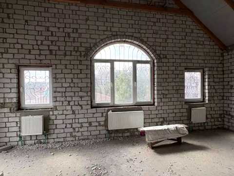 дом по адресу Індустріальна, 2