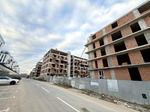 квартира за адресою Пилипа Орлика вул., (Будинок А)