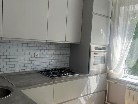квартира по адресу Львовское шоссе, 43/1