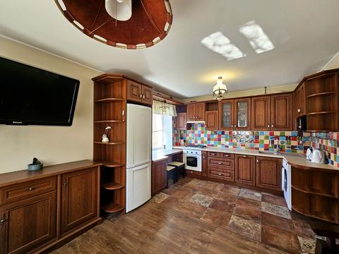 квартира по адресу Гусовського ул., 4