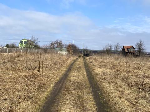 участок по адресу Набережная, 133