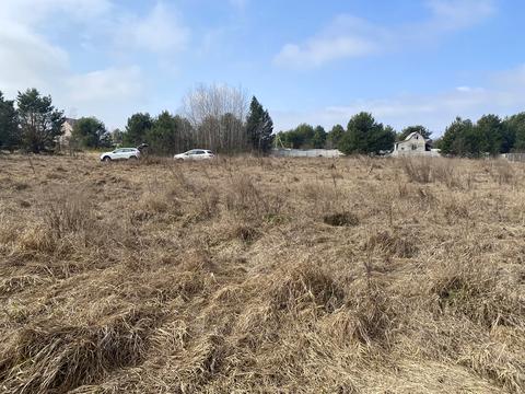 участок по адресу Набережная, 133