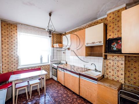 квартира по адресу Радужная ул., 21-А