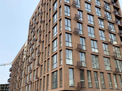 квартира по адресу Под Голоском ул., 16